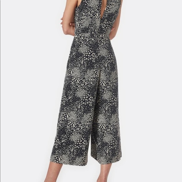 Joie jumpsuit - Picture 4 of 5